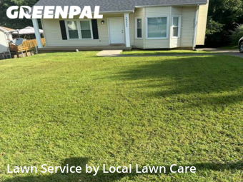 Lawn Cutting nearby Clarksville, TN, 