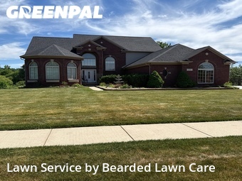 Lawn Mowing Service nearby Grand Blanc, MI, 