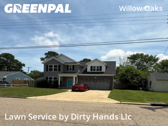Grass Cutting nearby Hampton, VA, 