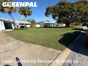 Lawn Care nearby Largo, FL, 