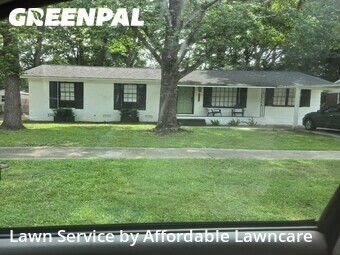 Lawn Mowing nearby North Charleston, SC, 