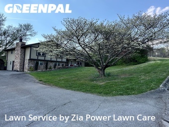 Yard Cutting nearby Oak Ridge, TN, 