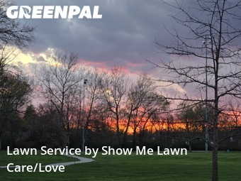Landscapers In Washington,63090,Landscaping Services by Show Me Lawn Care/Love, work completed in May , 2026