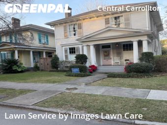 Yard Mowing nearby New Orleans, LA, 