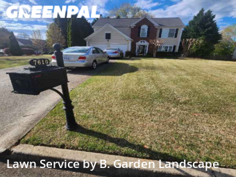 Yard Mowing nearby Cumming, GA, 