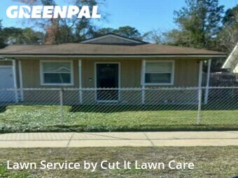 Yard Cutting nearby Jacksonville, FL, 