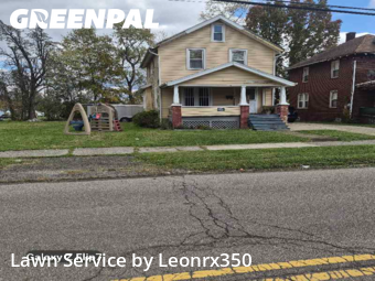 Lawn Cut nearby Warren, OH, 