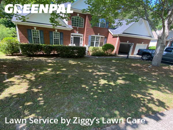 Lawn Service nearby Columbia, SC, 