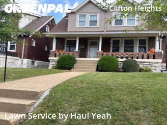 Yard Cutting nearby St. Louis, MO, 