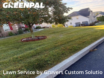 Lawn Cutting nearby Schnecksville, PA, 