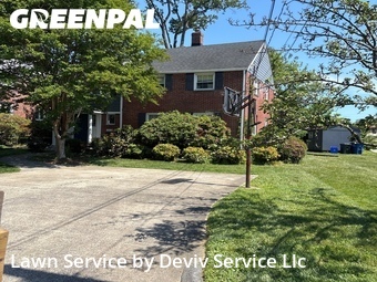 Lawn Care Service nearby Silver Spring, MD, 