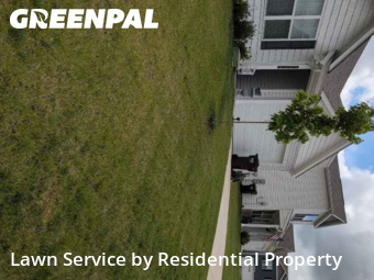 Lawn Cutting nearby Knoxville, TN, 