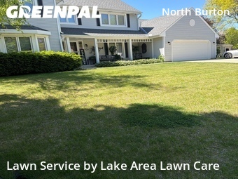 Yard Mowing nearby Waukesha, WI, 