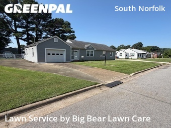 Lawn Cut nearby Chesapeake, VA, 