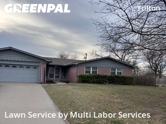 Lawn Mow nearby Tulsa, OK, 