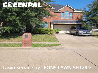 Yard Mowing nearby Cedar Hill, TX, 