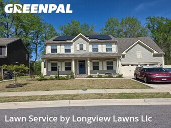 Lawn Mow nearby Suffolk, VA, 