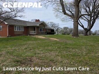 Yard Cutting nearby Lebanon, IL, 