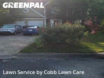 Yard Cutting nearby Marietta, GA, 