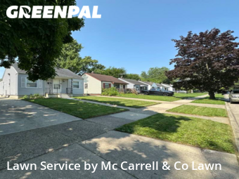 Lawn Service nearby Harper Woods, MI, 