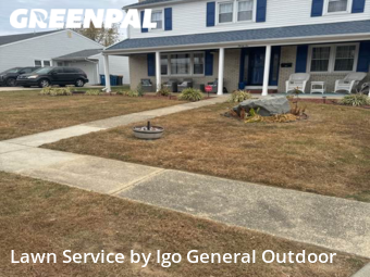 Yard Mowing nearby Wilmington Manor, DE, 