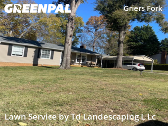 Yard Cutting nearby Charlotte, NC, 