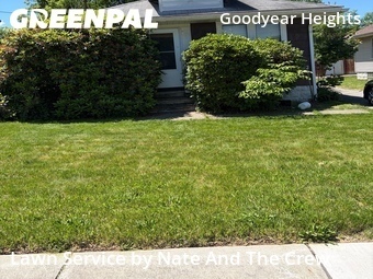 Lawn Maintenance nearby Akron, OH, 