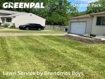 Grass Cutting nearby Columbus, OH, 