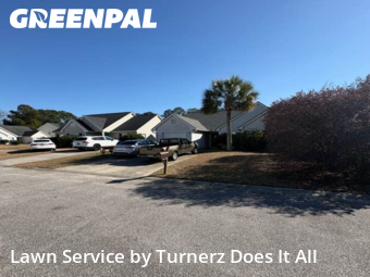 Lawn Mowing Service nearby Summerville, SC, 