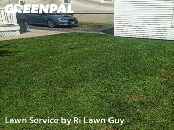 Yard Mowing nearby Newport, RI, 