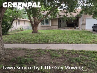 Lawn Mowing nearby Lincoln, NE, 
