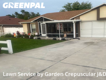 Lawn Mowing nearby Kissimmee, FL, 