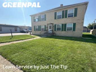 Lawn Care Service nearby Xenia, OH, 