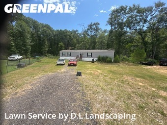 Lawn Care Service nearby Conroe, TX, 