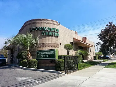 Lawnmower Center