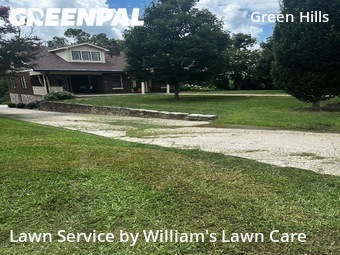 Grass Cutting nearby Nashville, TN, 