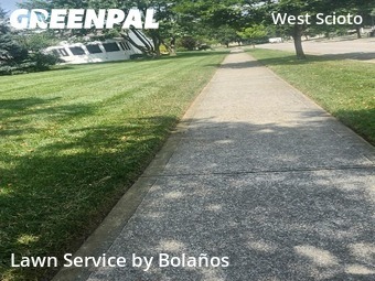 Lawn Maintenance nearby Columbus, OH, 