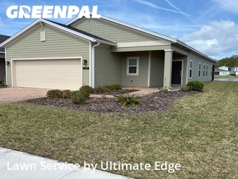 Grass Cutting nearby St. Augustine, FL, 