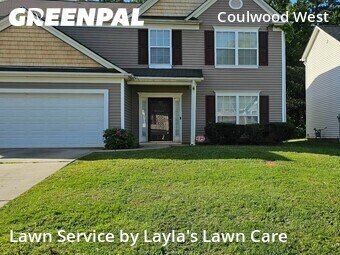 Lawn Service nearby Charlotte, NC, 