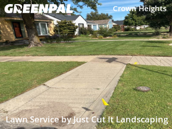 Lawn Cutting nearby Wichita, KS, 