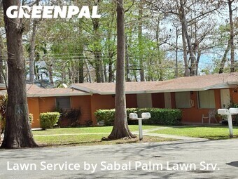 Grass Cut nearby Oakland Park, FL, 