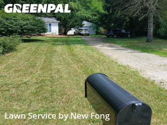 Lawn Maintenance nearby South Bend, IN, 