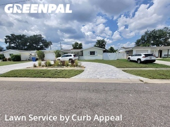 Lawn Mowing nearby St. Petersburg, FL, 