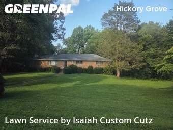 Yard Cutting nearby Charlotte, NC, 
