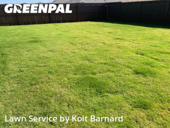 Lawn Care Service nearby Hutto, TX, 