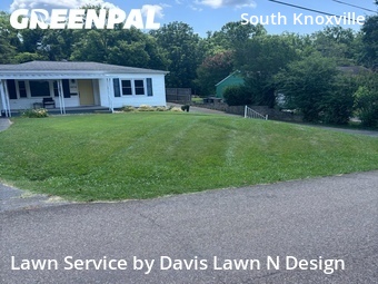 Lawn Care Service nearby Knoxville, TN, 