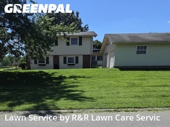 Lawn Maintenancein Hendersonville,37075,Lawn Mowing Service by R&R Lawn Care Servic, work completed in Jul , 2026