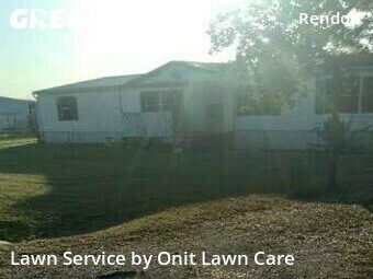 Yard Mowing nearby Burleson, TX, 