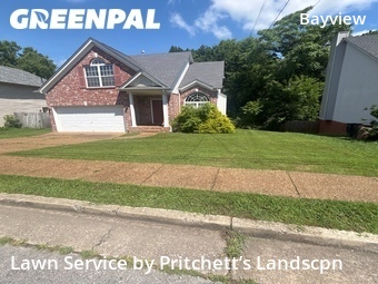 Lawn Cut nearby Nashville, TN, 