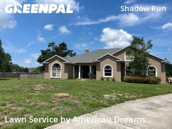 Lawn Service nearby Riverview, FL, 